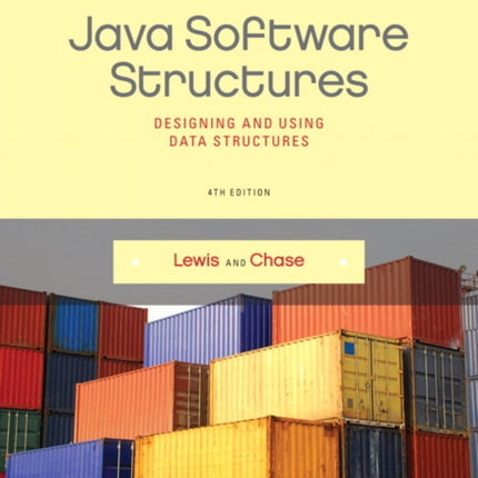 Java Software Structures