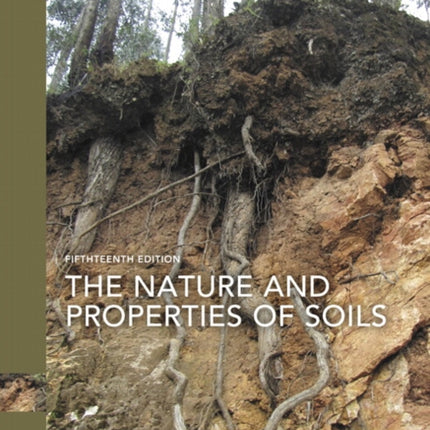 Nature and Properties of Soils The