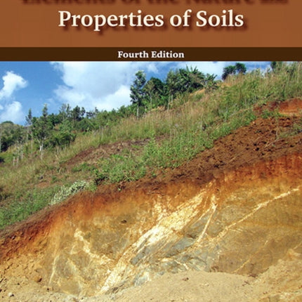 Elements of the Nature and Properties of Soils