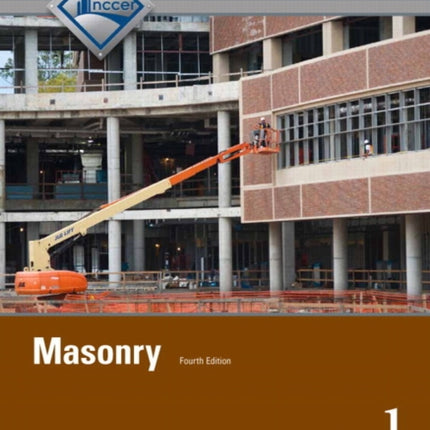 Masonry Trainee Guide, Level 1