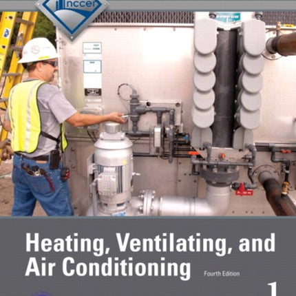 HVAC Trainee Guide Level 1