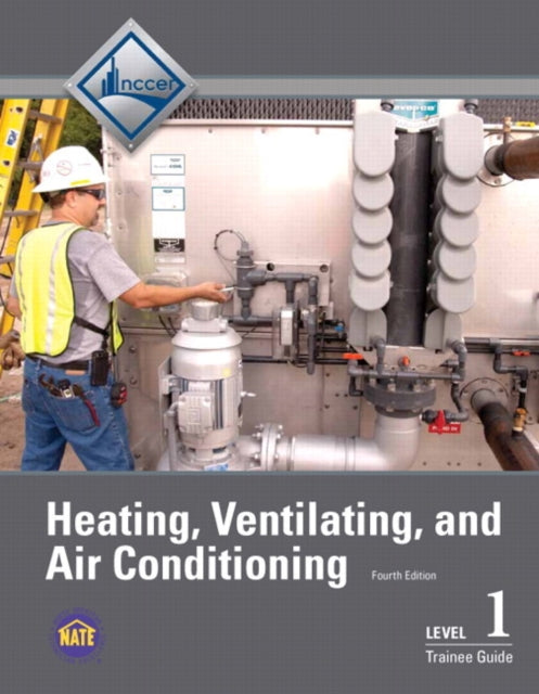 HVAC Trainee Guide Level 1