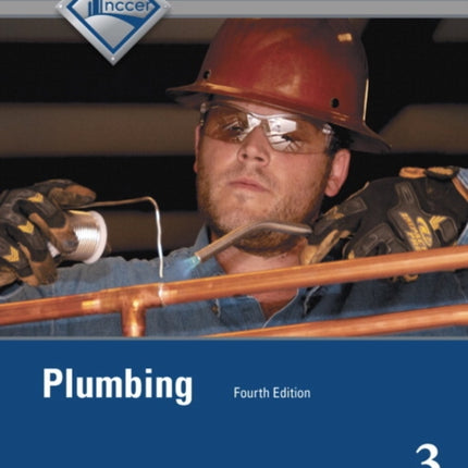 Plumbing Trainee Guide, Level 3