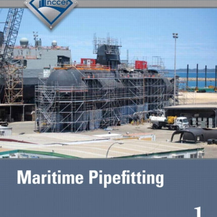 Maritime Pipefitting Trainee Guide, Level 1