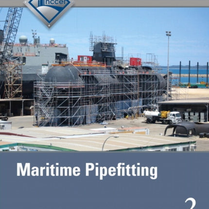 Maritime Pipefitting Trainee Guide, Level 2