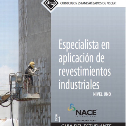 Industrial Coatings Level 1 Spanish TG