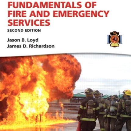 Fundamentals of Fire and Emergency Services Brady