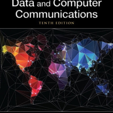 Data and Computer Communications