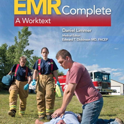 EMR Complete: A Worktext