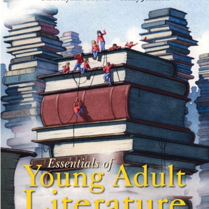Essentials of Young Adult Literature