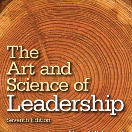 Art and Science of Leadership The