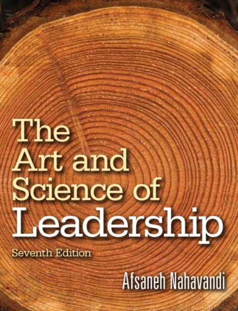 Art and Science of Leadership The