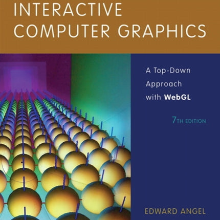 Interactive Computer Graphics