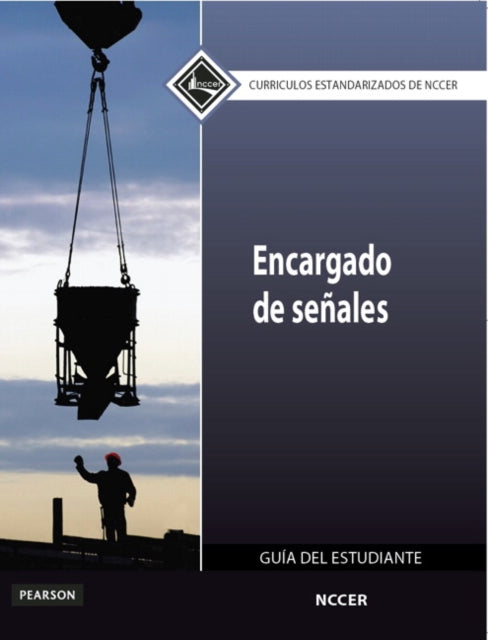 Signal Person Trainee Guide in Spanish