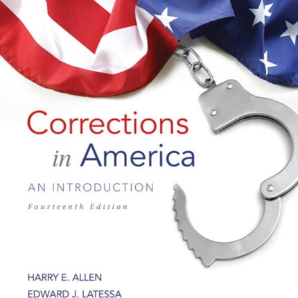 Corrections in America: An Introduction