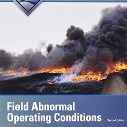 71101-14 Field Abnormal Operating Conditions Trainee Guide