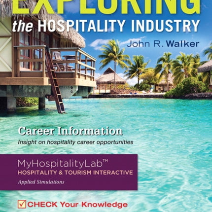 Exploring the Hospitality Industry