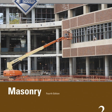 Masonry Trainee Guide, Level 2