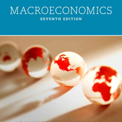 Macroeconomics