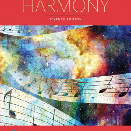 The Practice of Harmony Books a la Carte