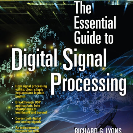 Essential Guide to Digital Signal Processing, The