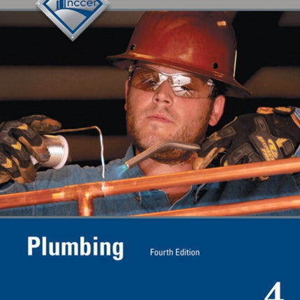 Plumbing Level 4 Trainee Guide