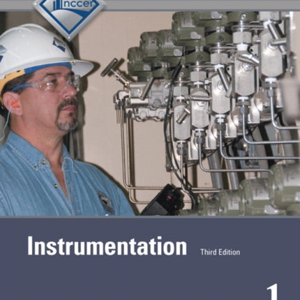 Instrumentation Trainee Guide, Level 1