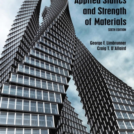 Applied Statics and Strength of Materials