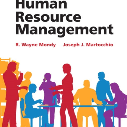 Human Resource Management