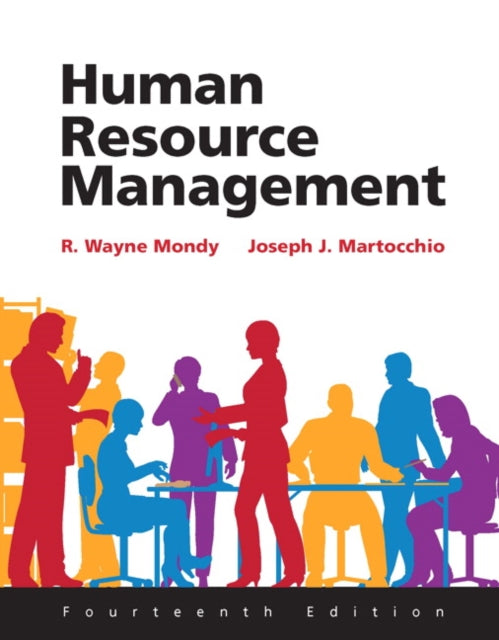 Human Resource Management