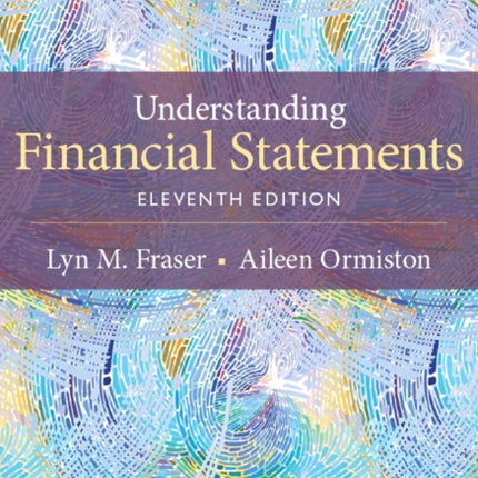 Understanding Financial Statements