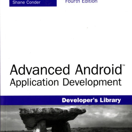 Advanced Android Application Development