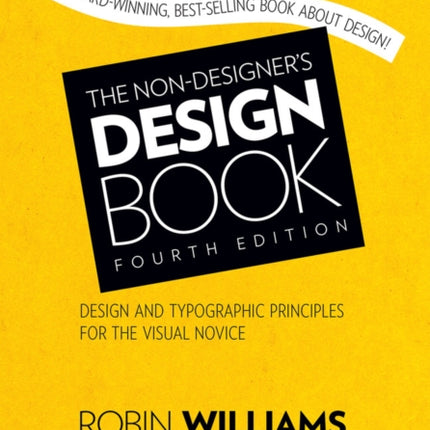 Non-Designer's Design Book, The