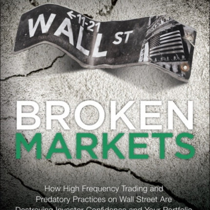 Broken Markets