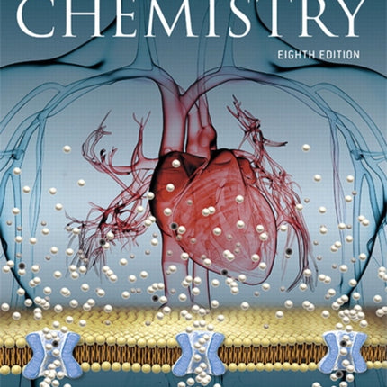 Fundamentals of General Organic and Biological Chemistry