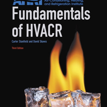 Fundamentals of HVACR