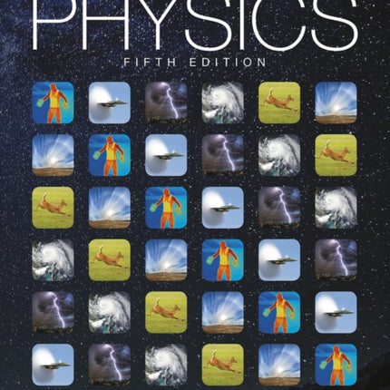 Physics, Volume 1