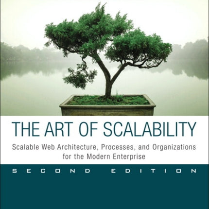 Art of Scalability The
