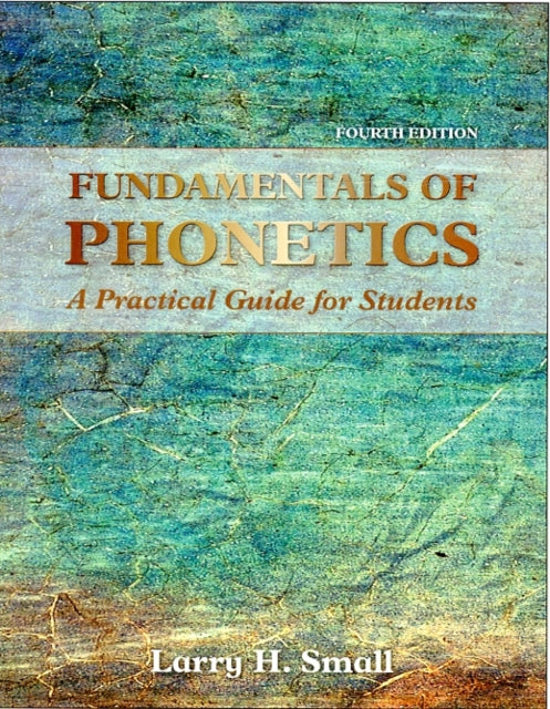 Audio CD Package for Fundamentals of Phonetics