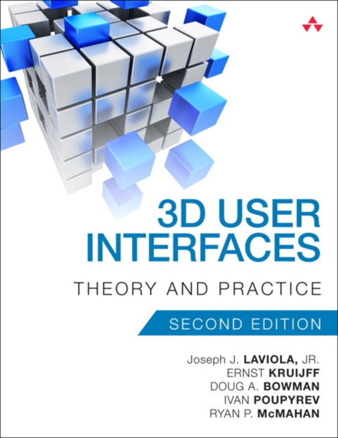 3D User Interfaces: Theory and Practice