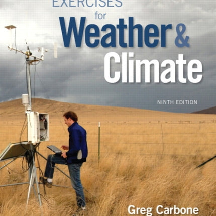 Exercises for Weather & Climate