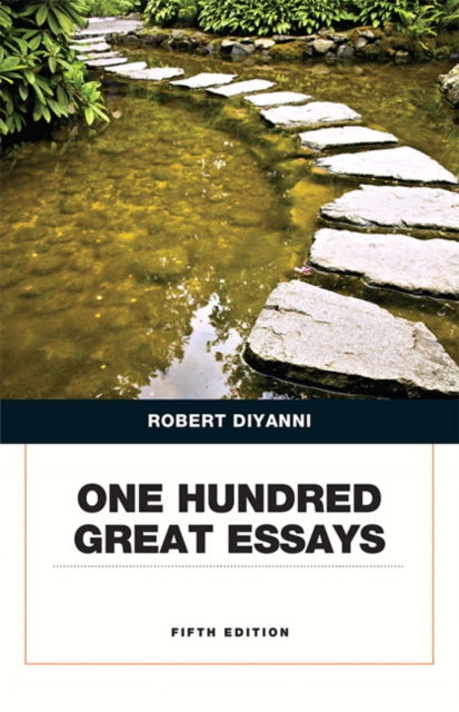 One Hundred Great Essays