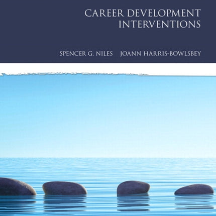 Career Development Interventions with MyLab