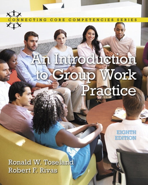 Introduction to Group Work Practice An