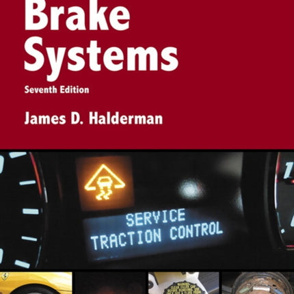 Automotive Brake Systems