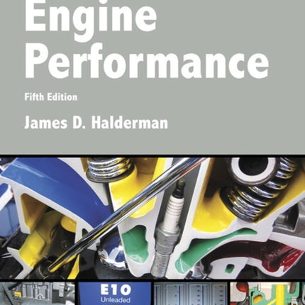 Automotive Engine Performance