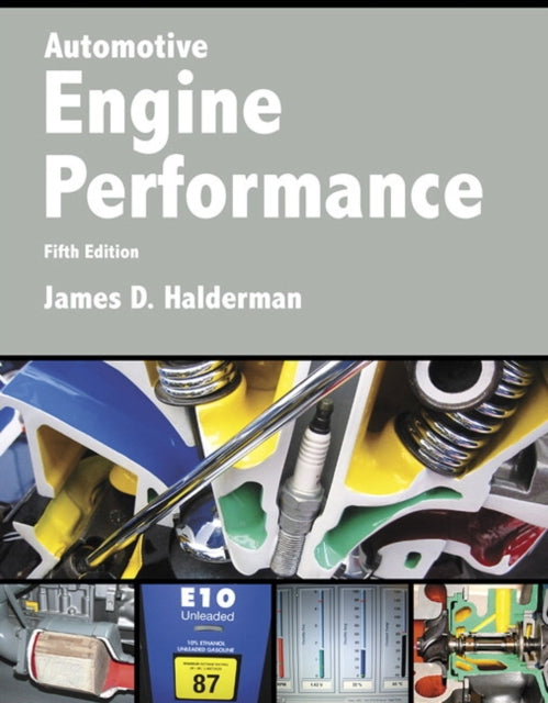 Automotive Engine Performance