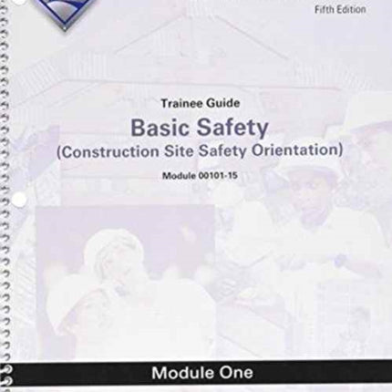 0010115 Basic Safety Trainee Guide