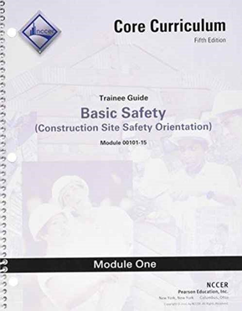 0010115 Basic Safety Trainee Guide