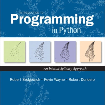 Introduction to Programming in Python